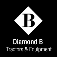 DiamondB Tractors