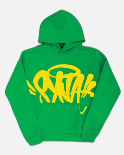 SynaWorld Hoodie