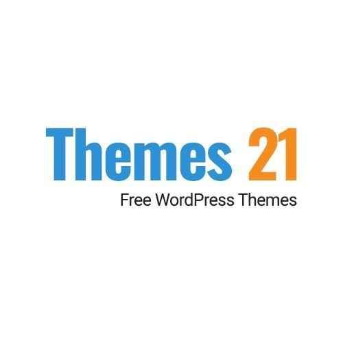 Themes Twentyone