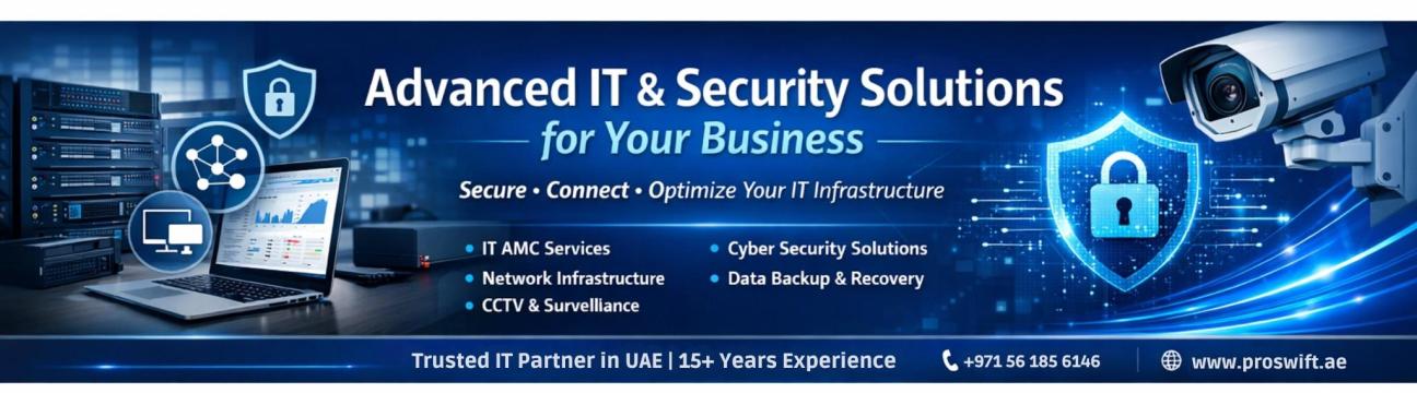 Proswift Security