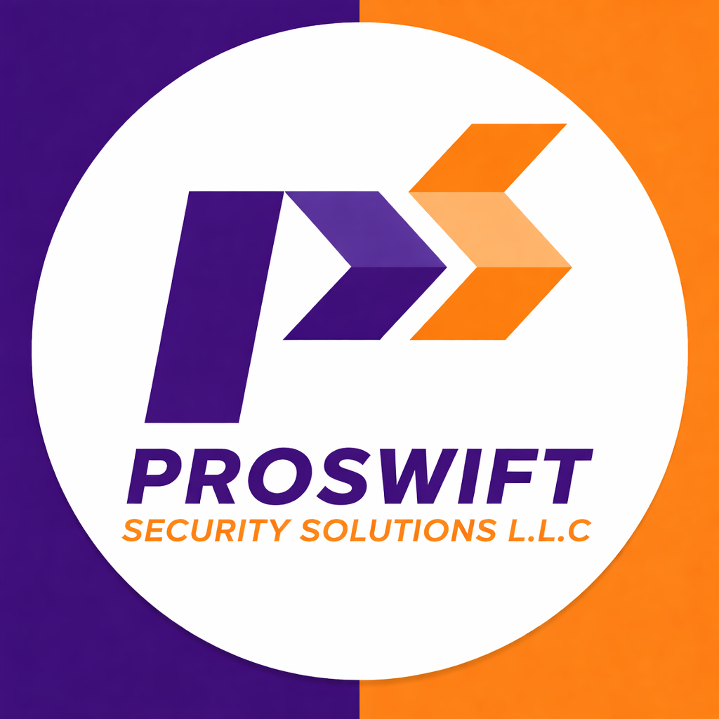 Proswift Security