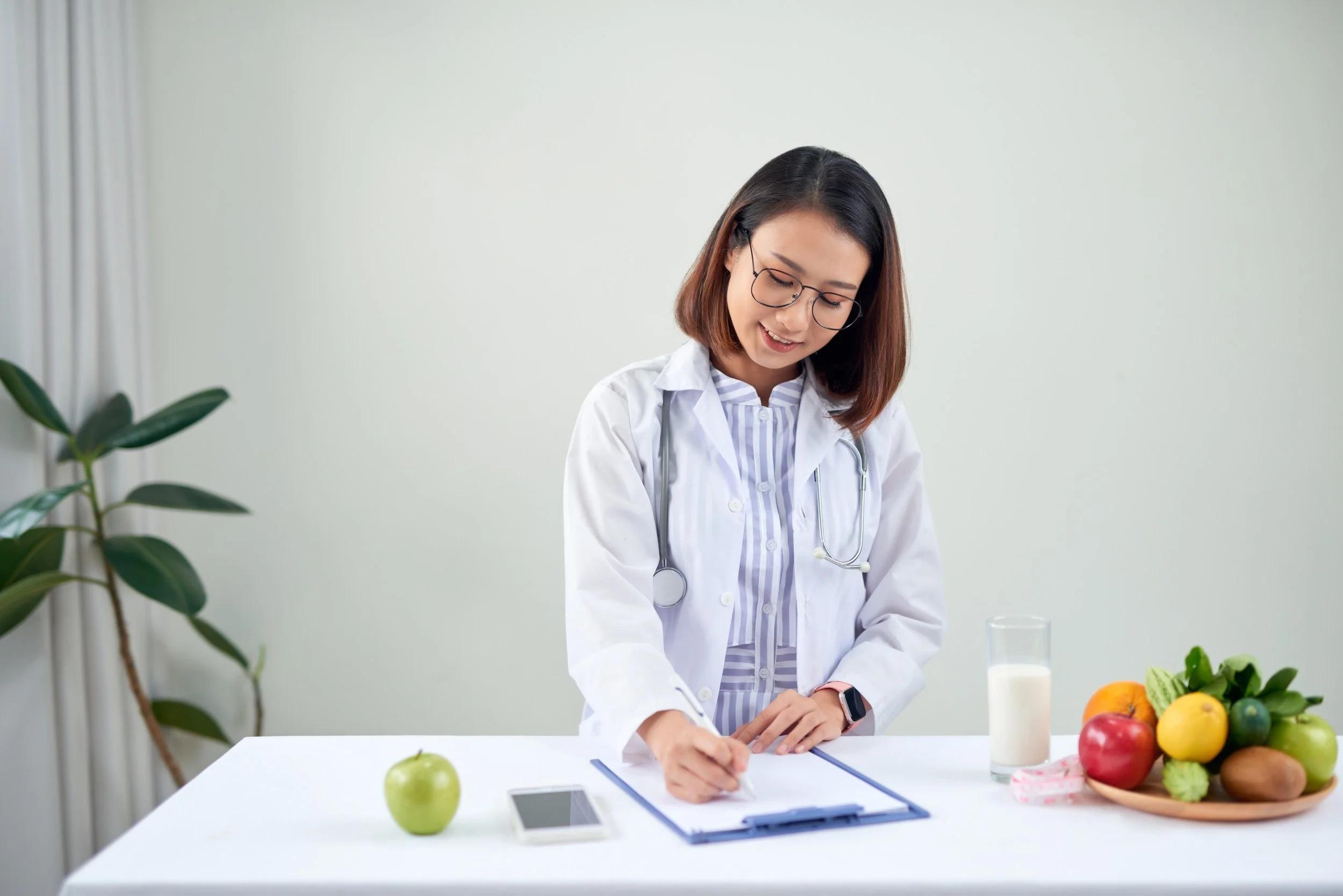 Health Xpert