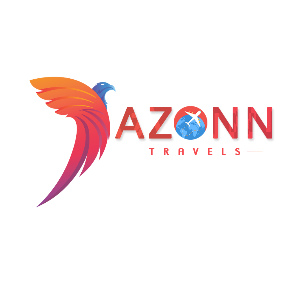 DazonnTravel