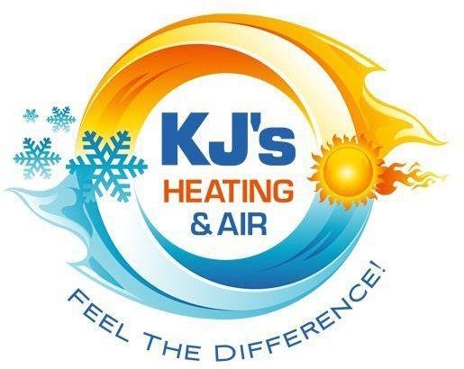 KJsHeating andAir