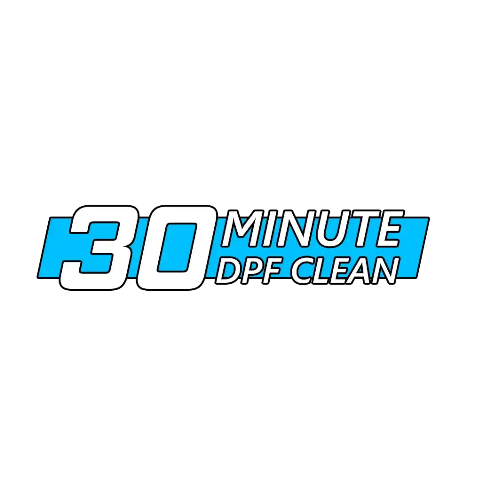 30MinuteDPFClean