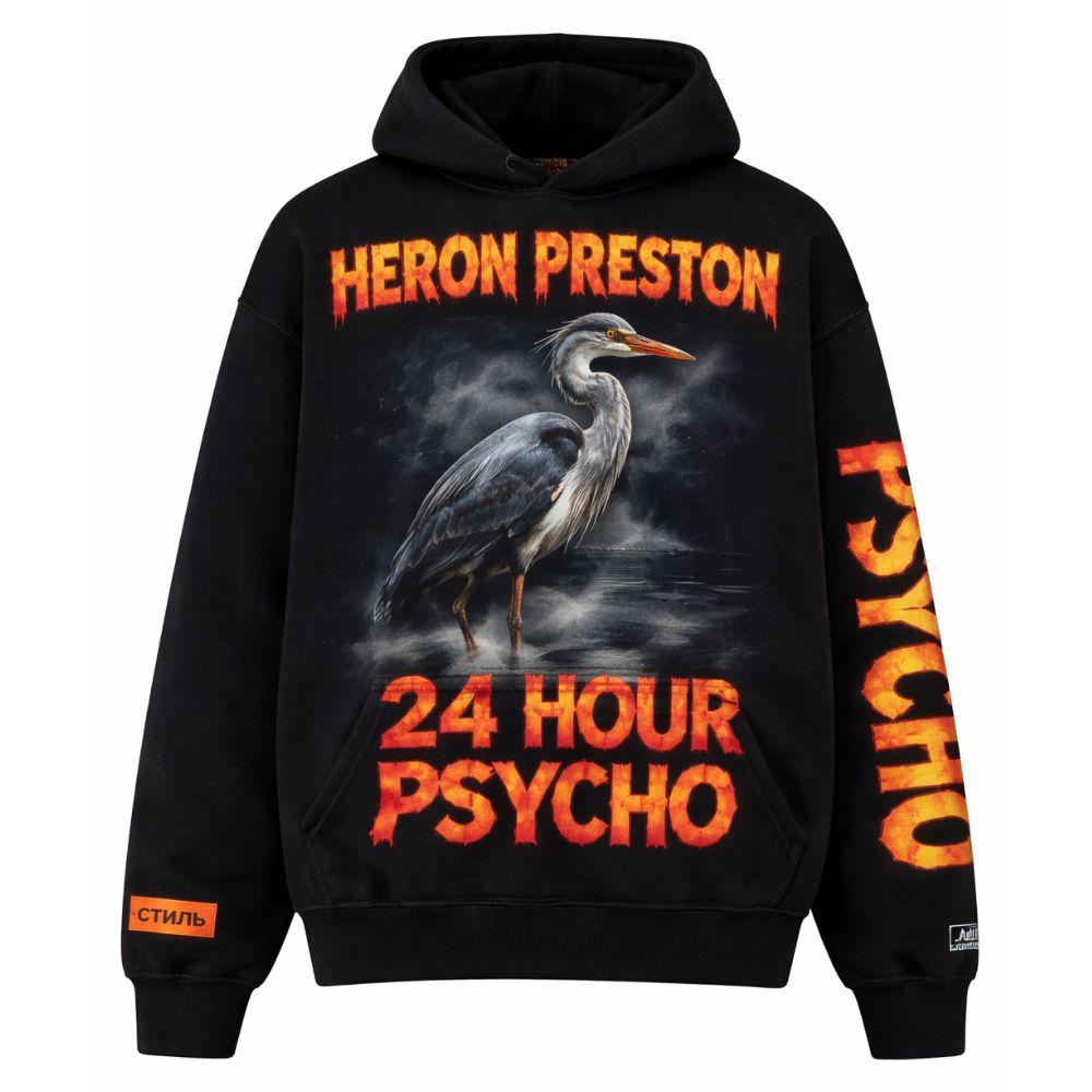 Heron Preston
