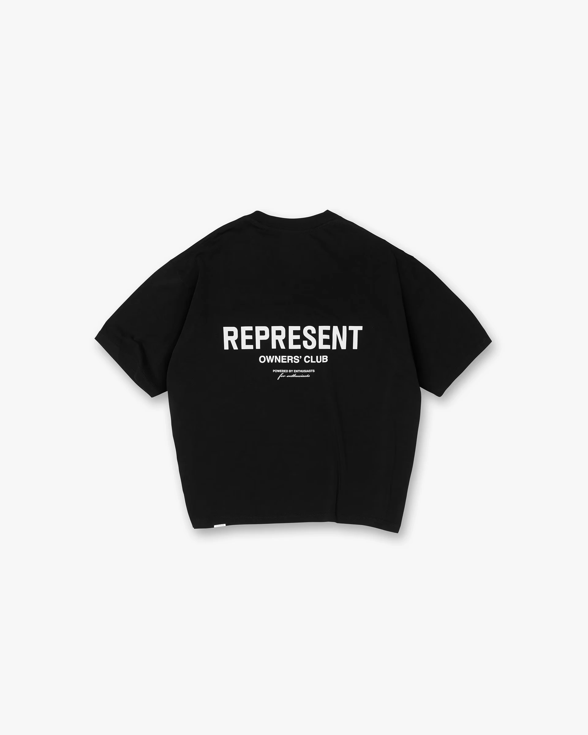 Represent Clothing