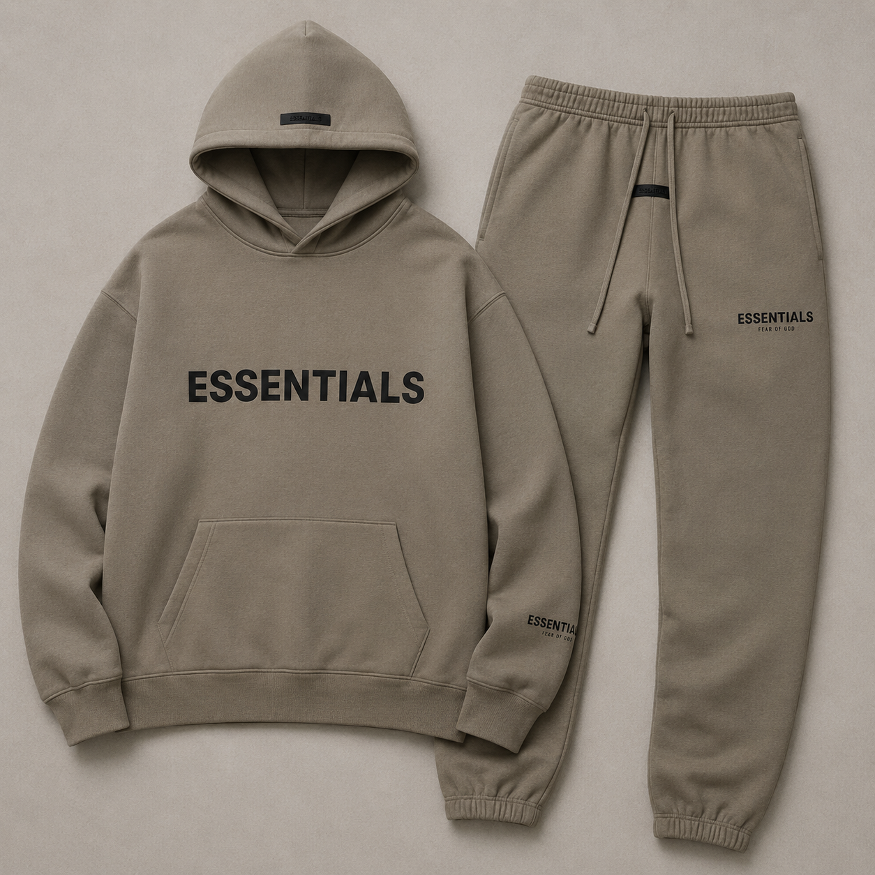 Essentials Hoodie