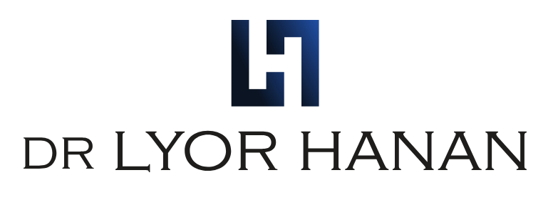 Drlyor Hanan