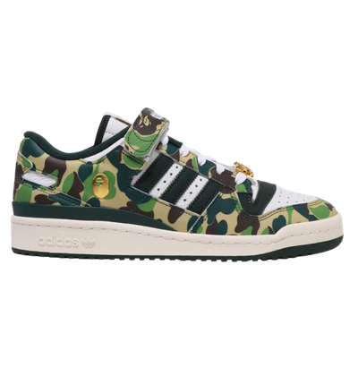Bape Shoes