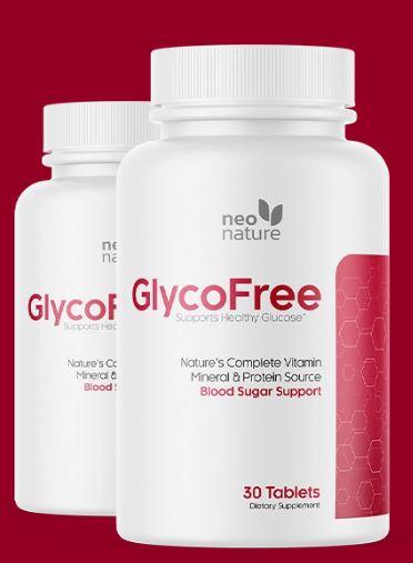 Glycofree BloodSugar