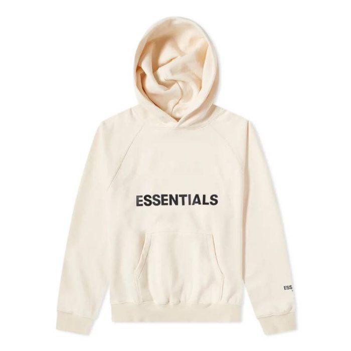 Essential Hoodies