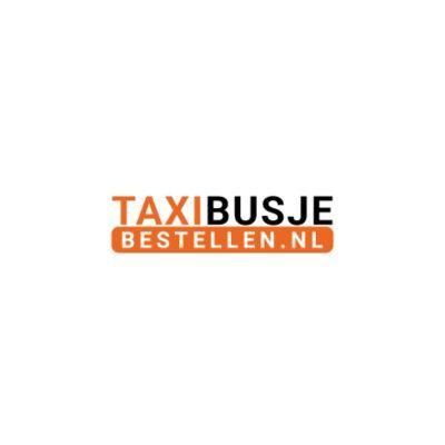 Taxibus Jebestellen