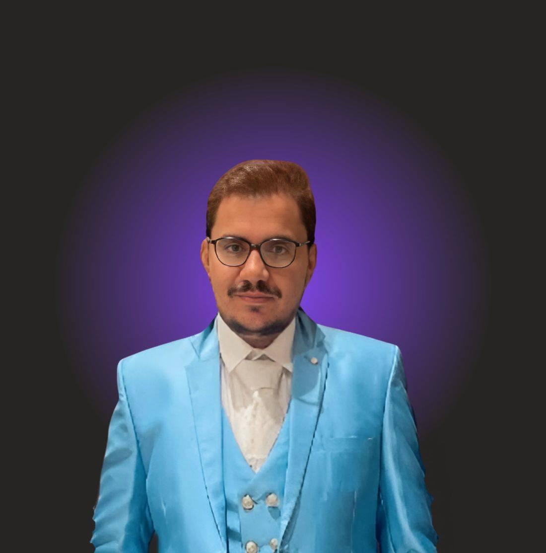 Tayyabullah Ansari
