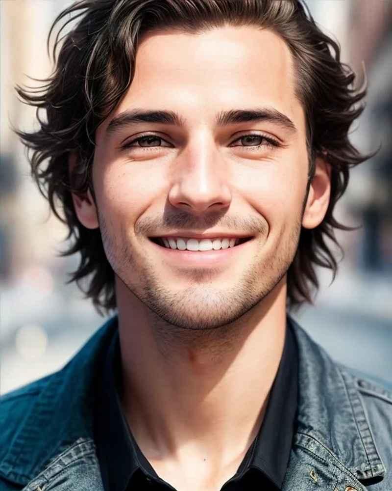 zakholmes