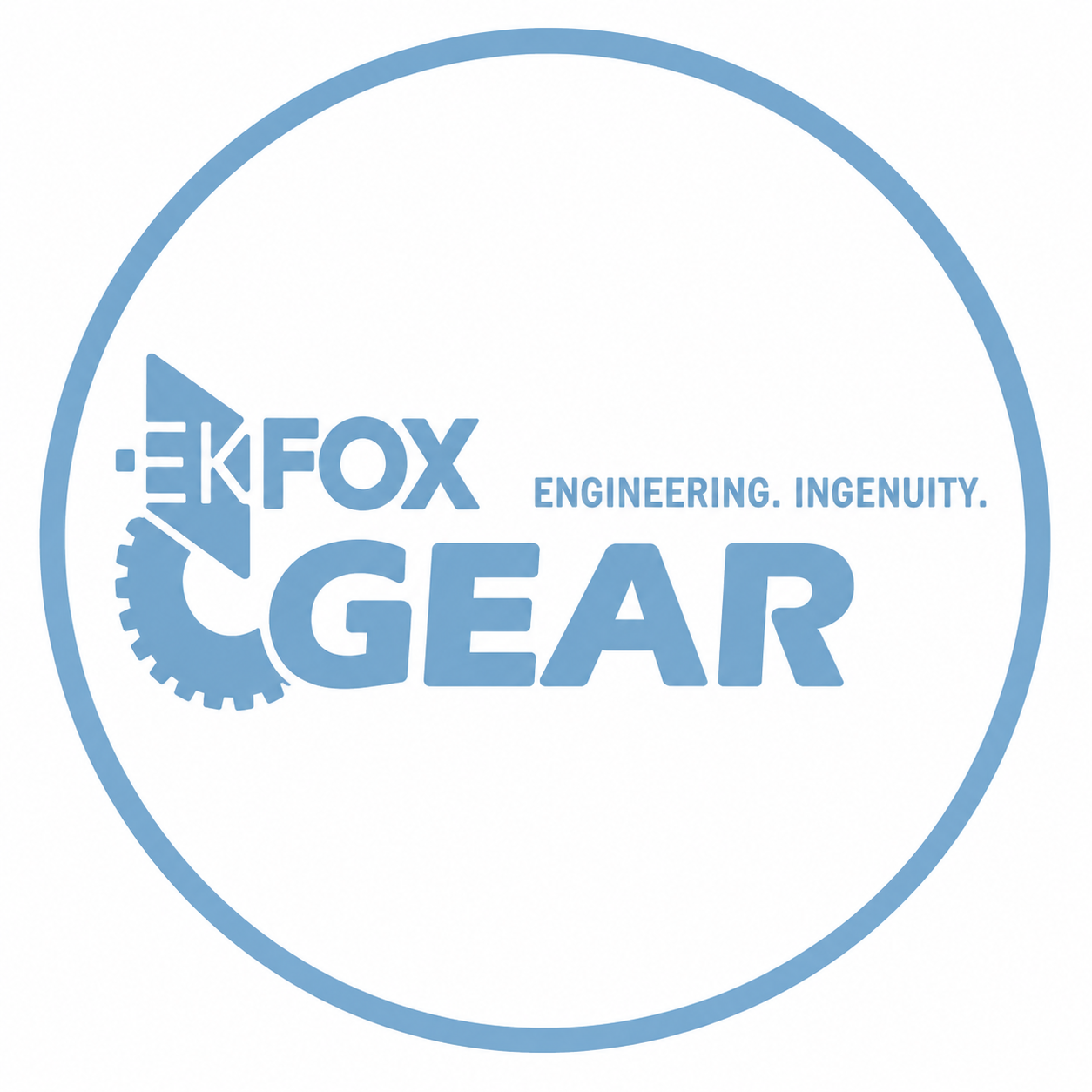 Ekfox Gear