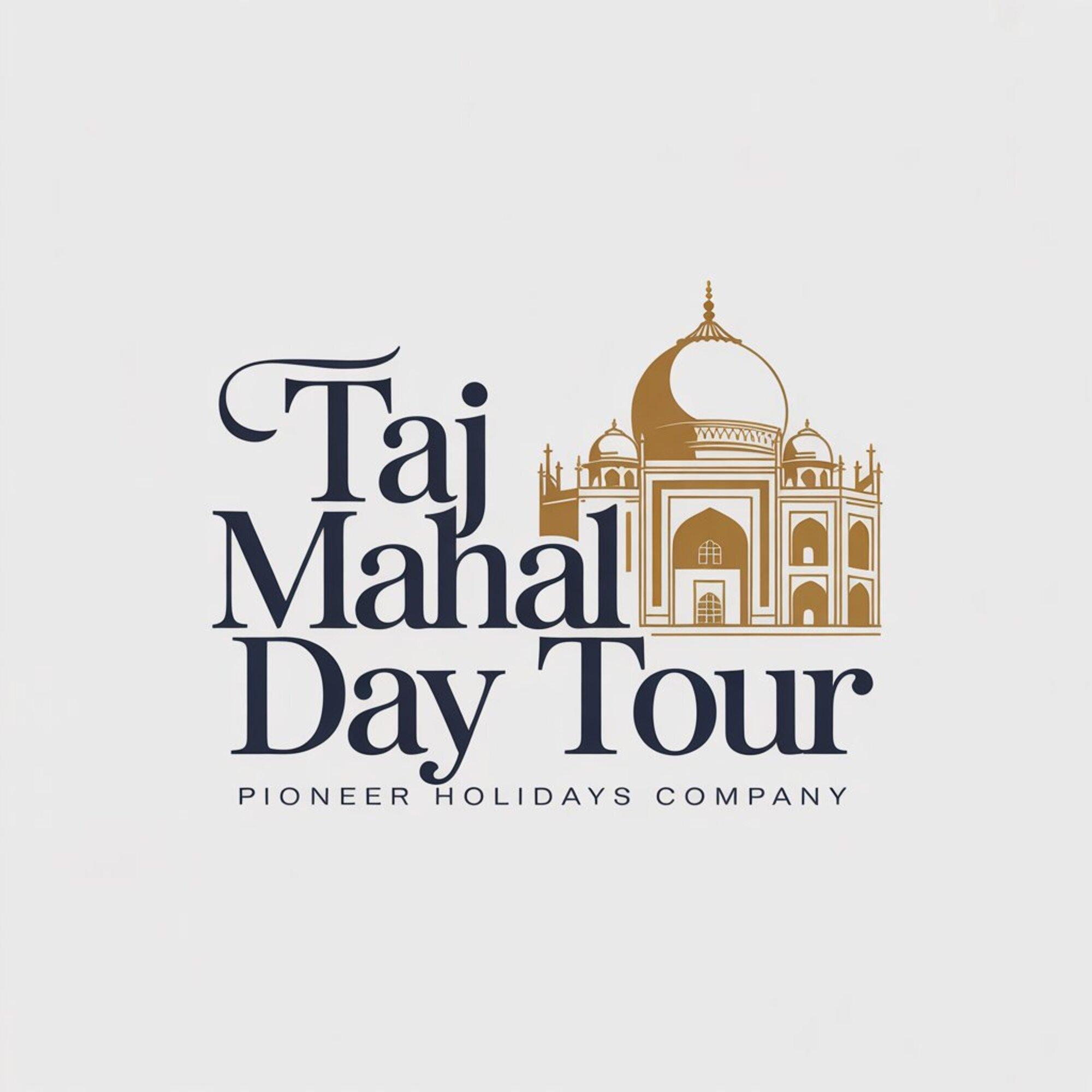 Tajmahal Daytour
