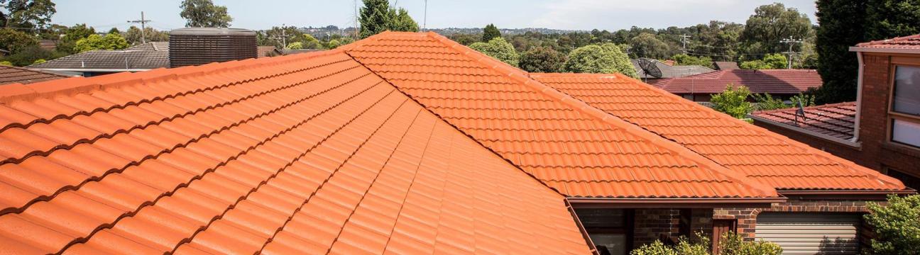 Miroof Repair