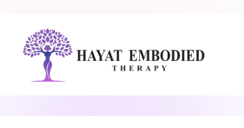 Hayatembodie Therapy
