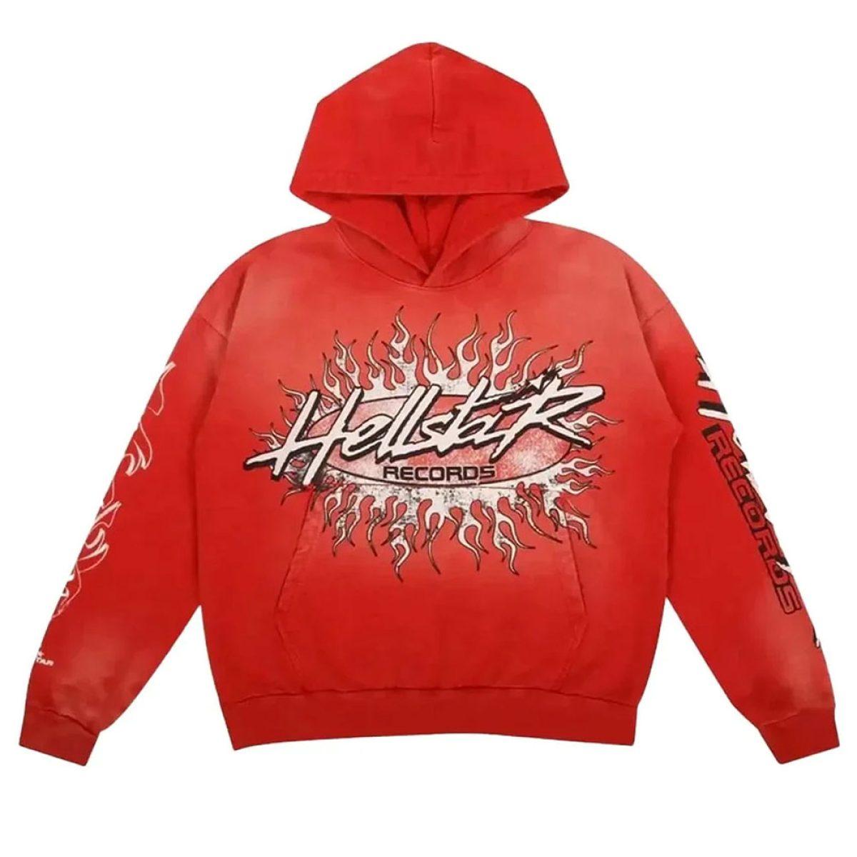 Hellstar Star