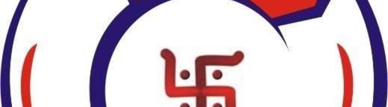 Swastik Screen