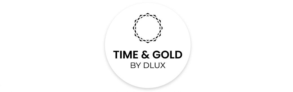 Timeand Gold