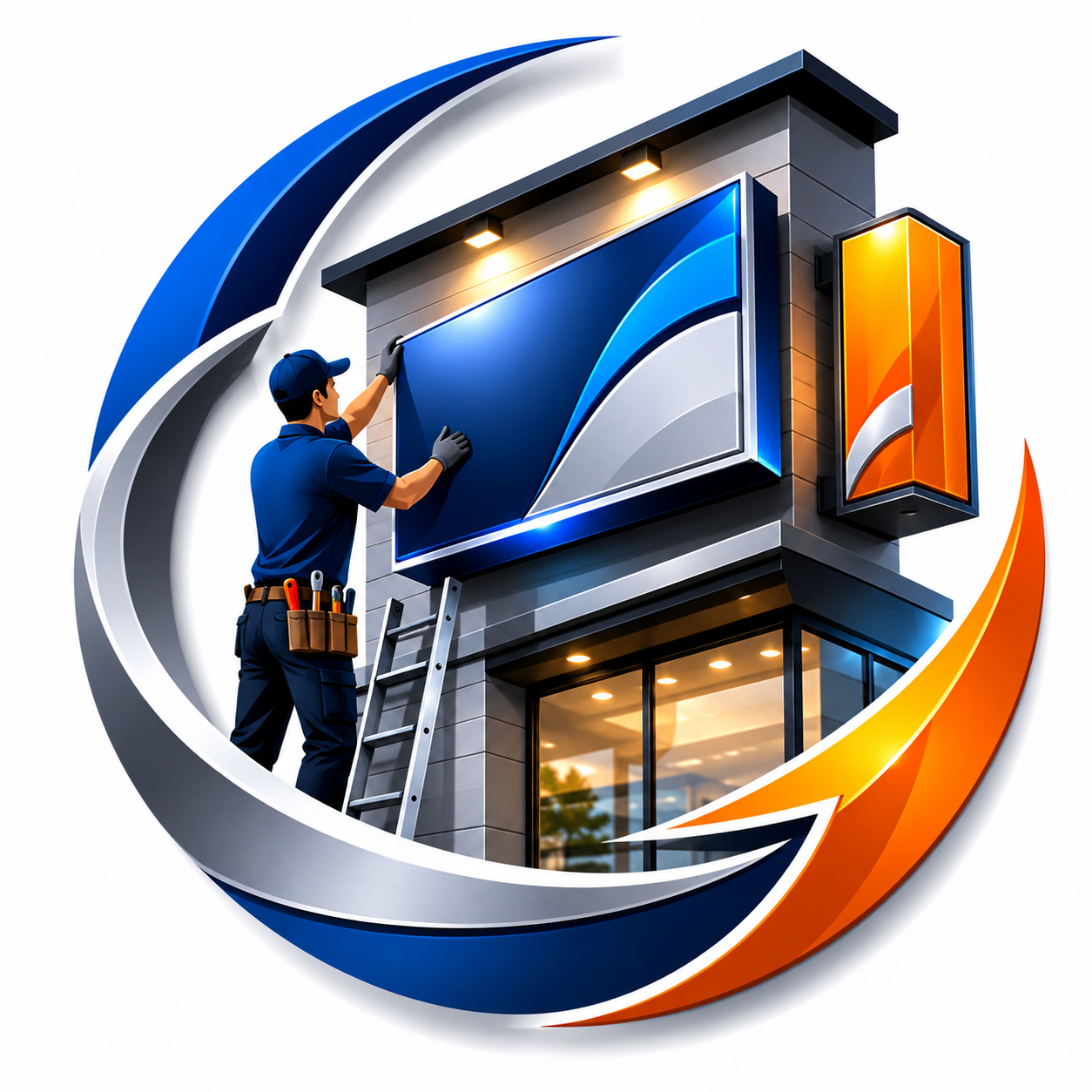 Signage Advisor