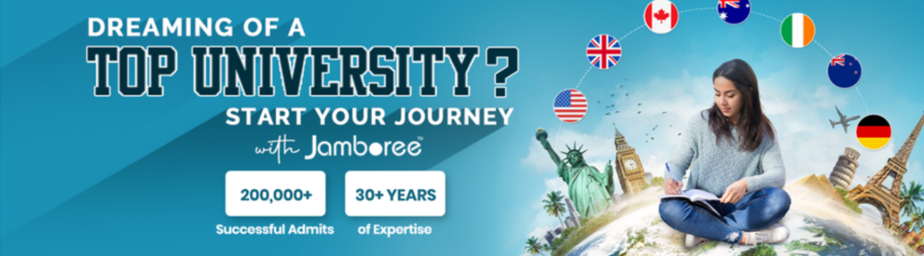 Jamboree India