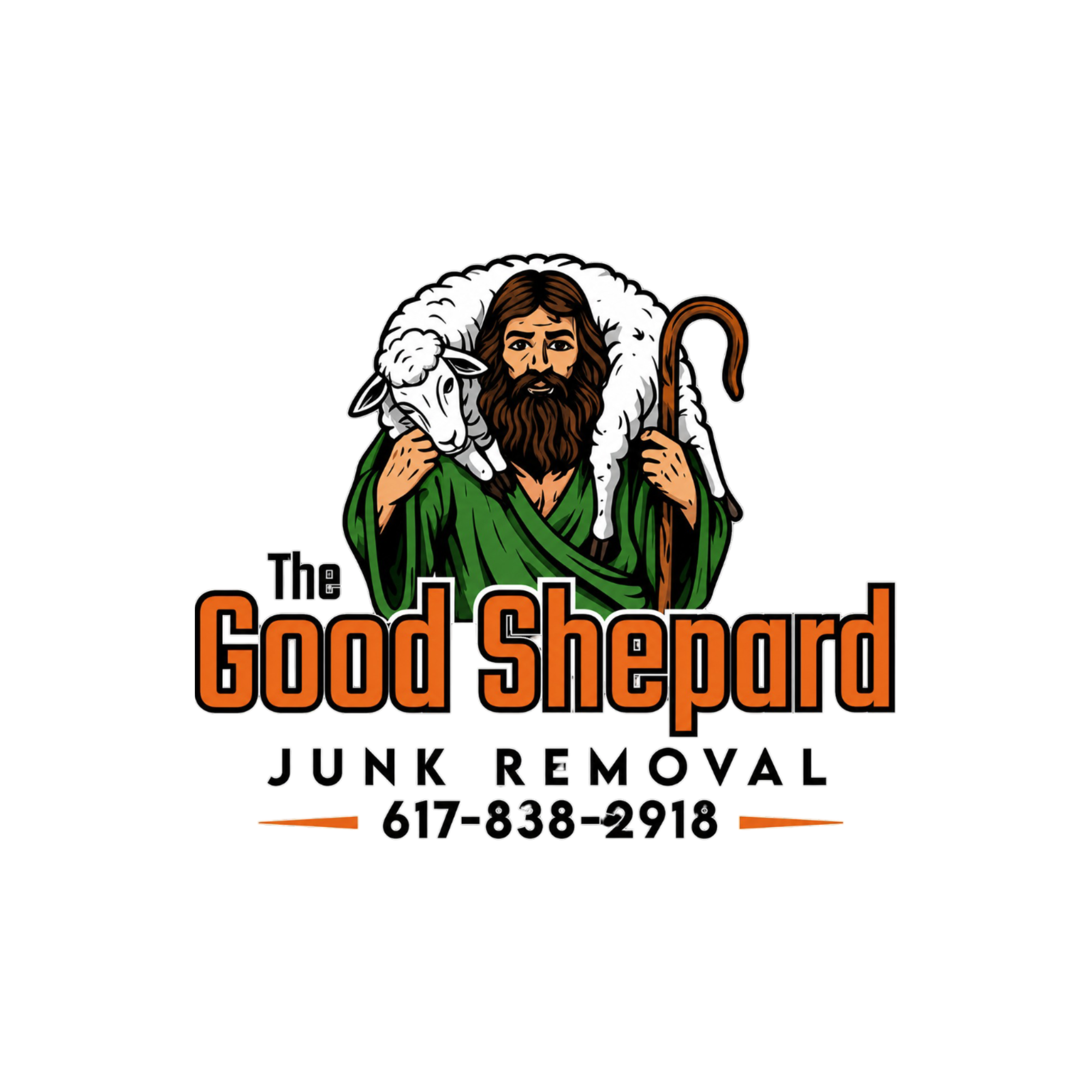 Good Shepard