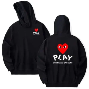 Commedes Garcons