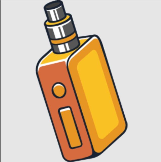 Holiday Vape