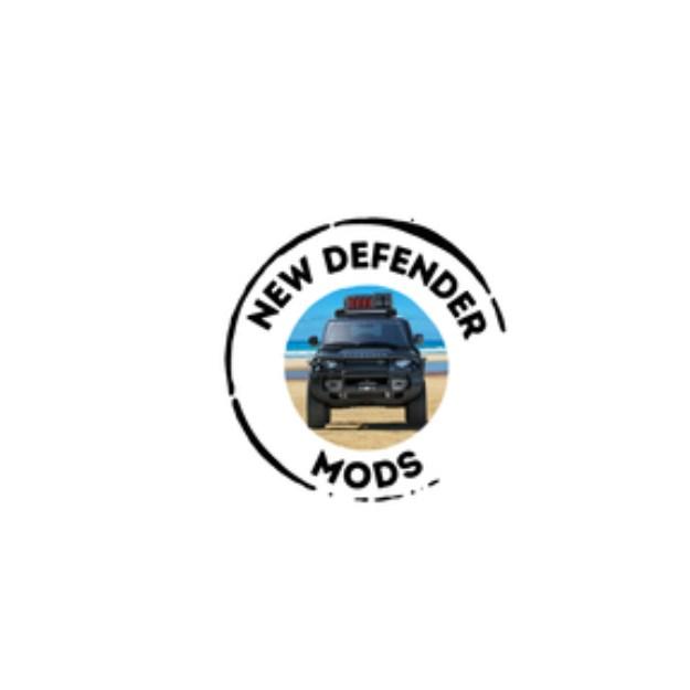 NewDefender Mods