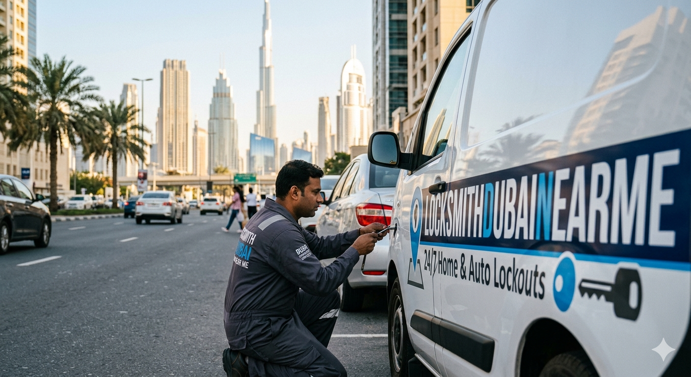 locksmithdubainearme