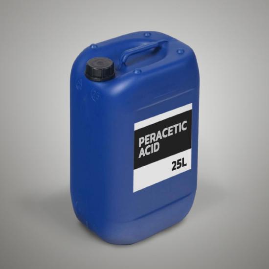 Peracetic Acid Market