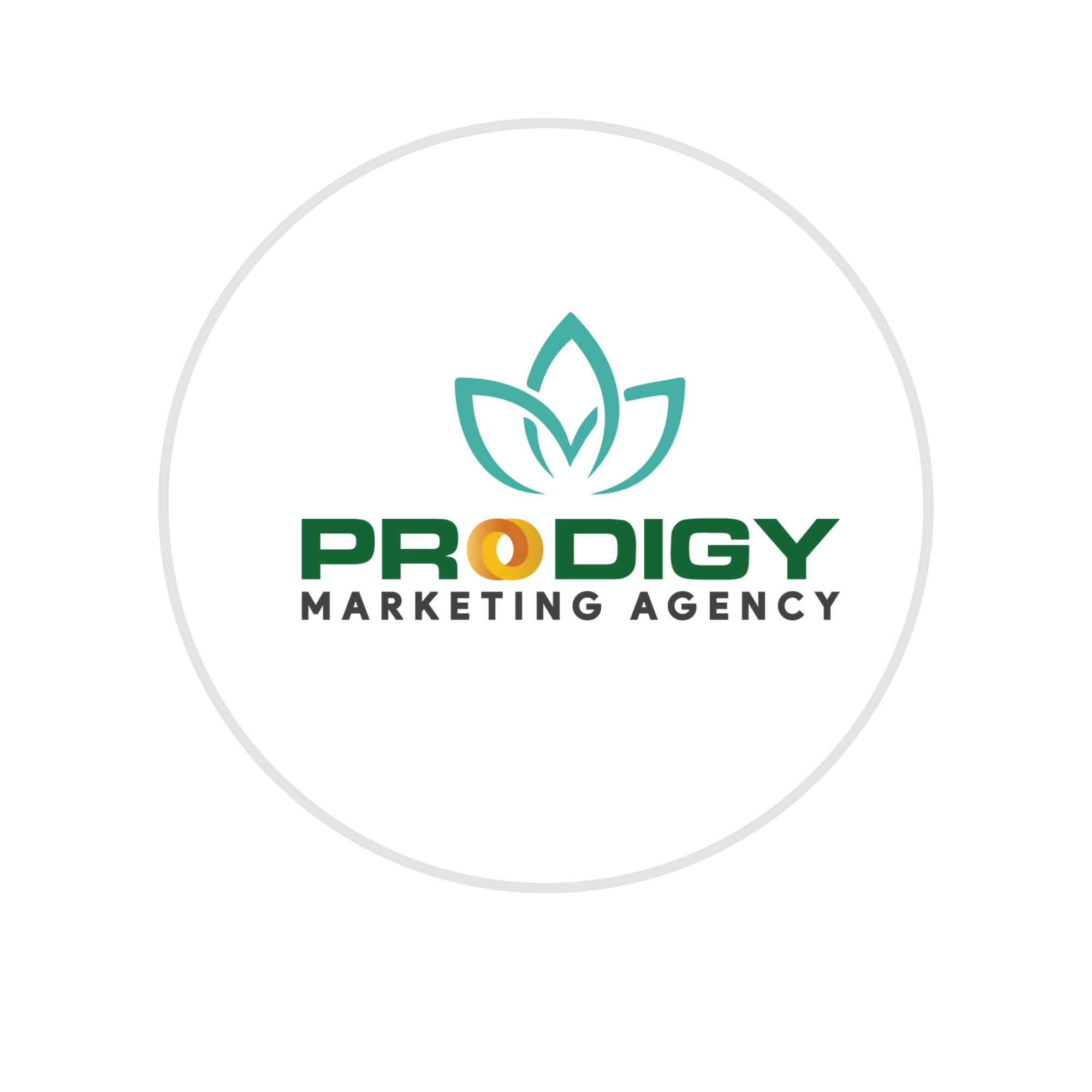 Prodigy12 Agency
