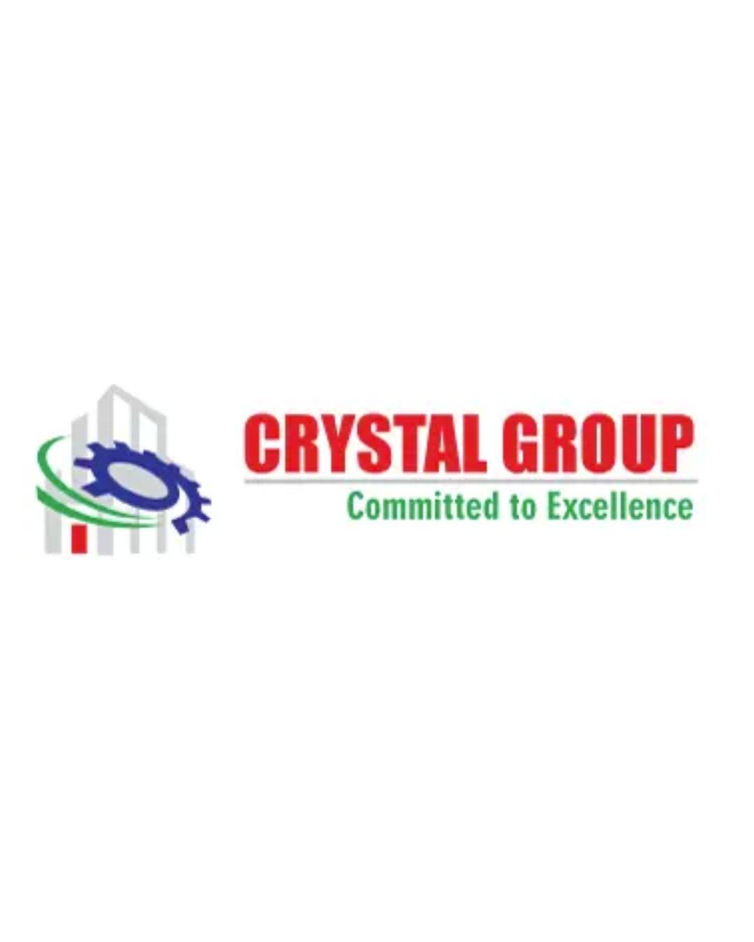 Crystal Engineers