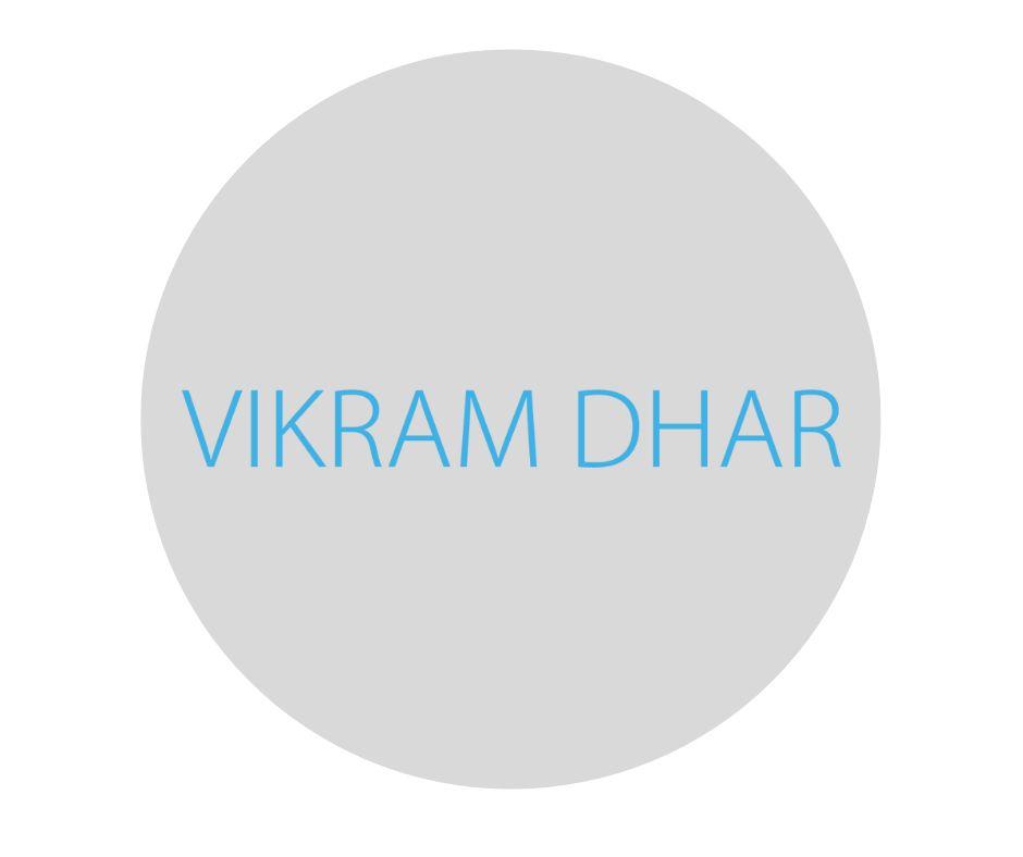 Vikram1 Dhar