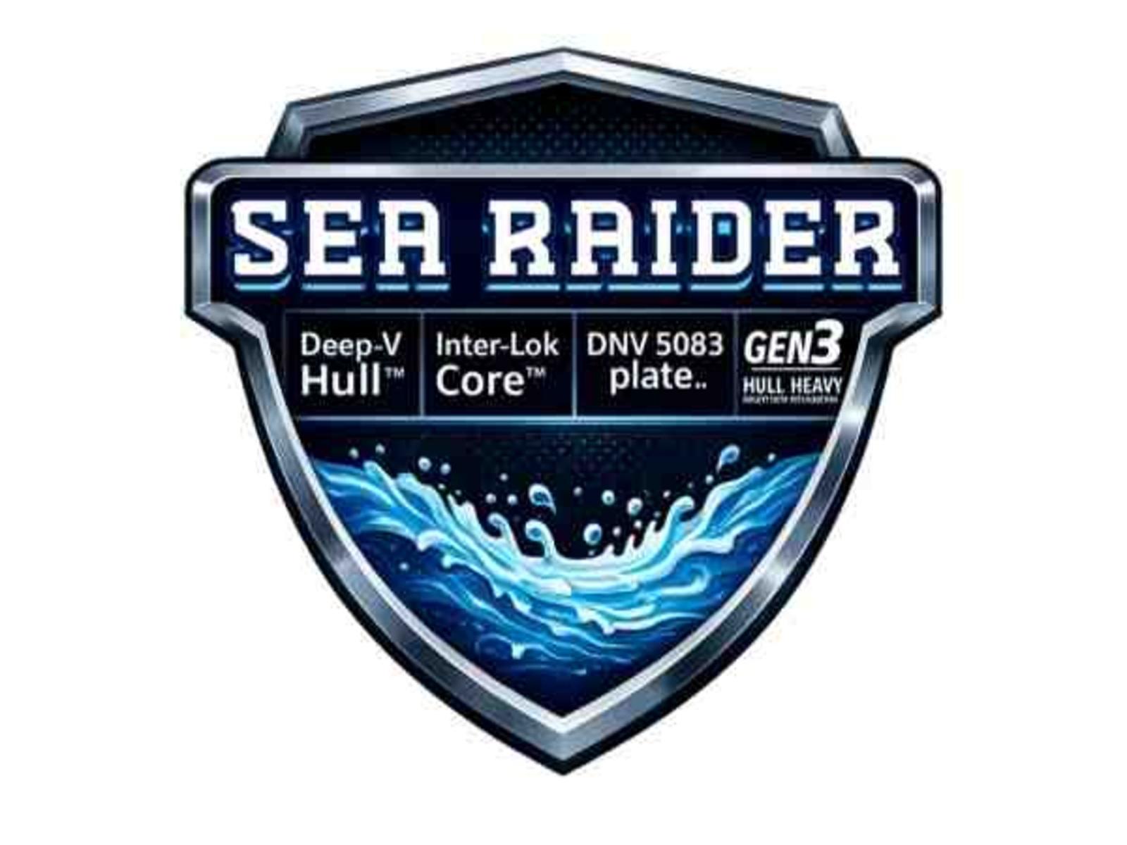 Sea Raider