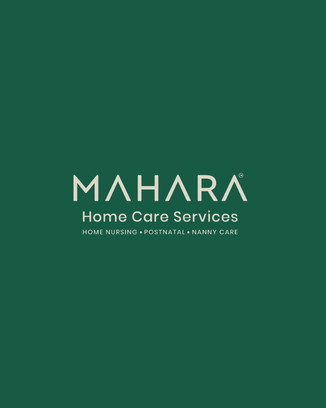 Mahara Homecare