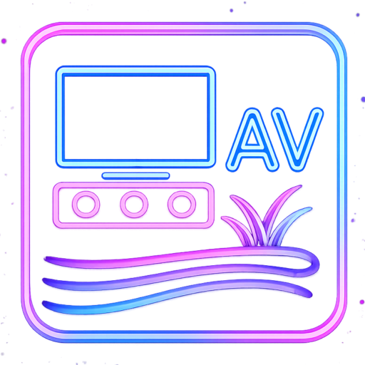 Lightitupav Andturf
