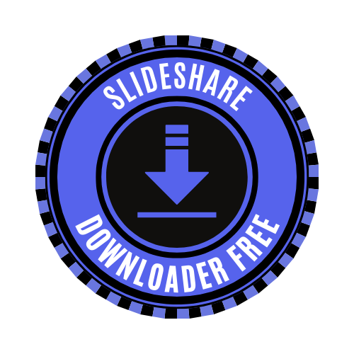 Slideshare Downloader