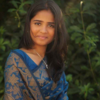 Dimpy Narang