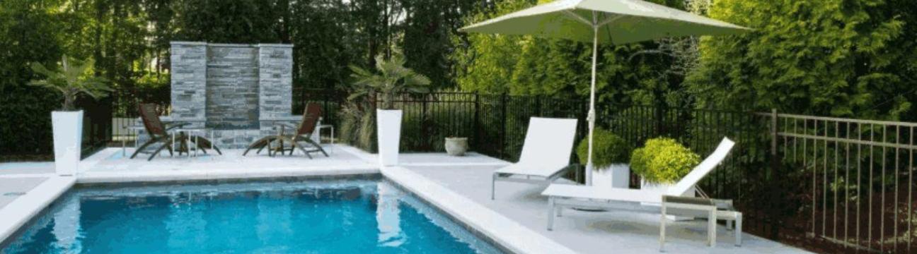 AquaElite Pools