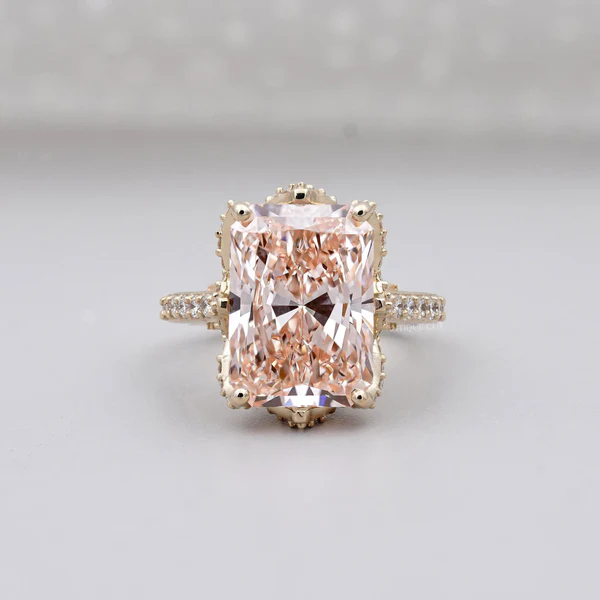 Antique Cut