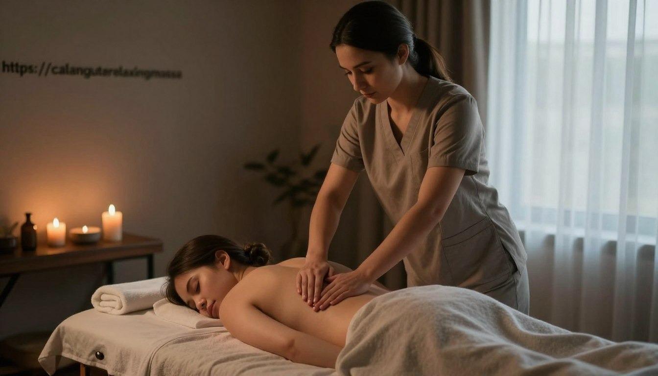 Understanding the Benefits of Professional Massage Therapy