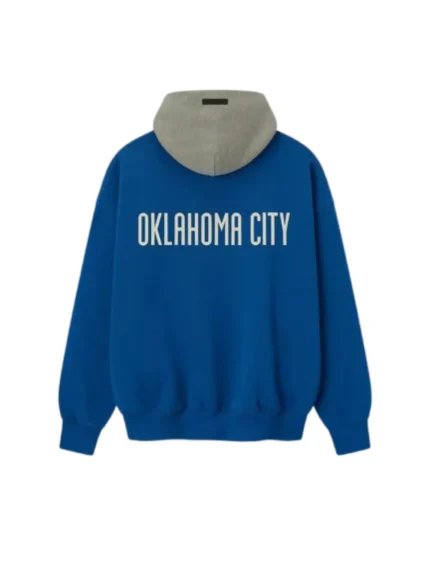 Essential Hoodies