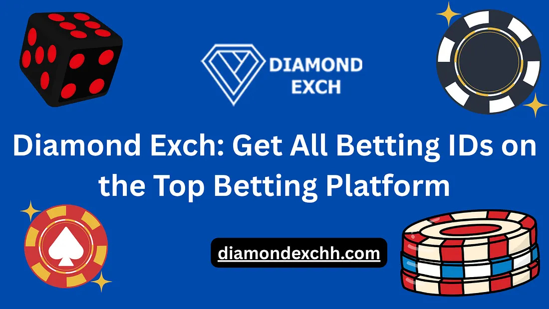 Diamond Exch
