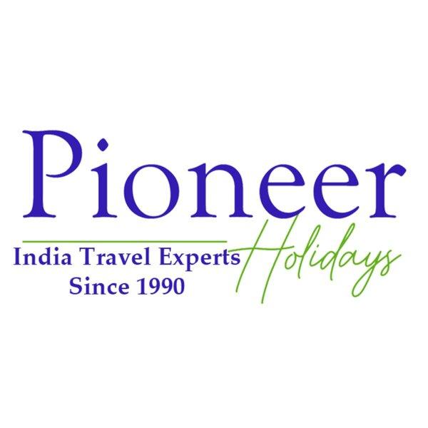 Pioneer Holidays