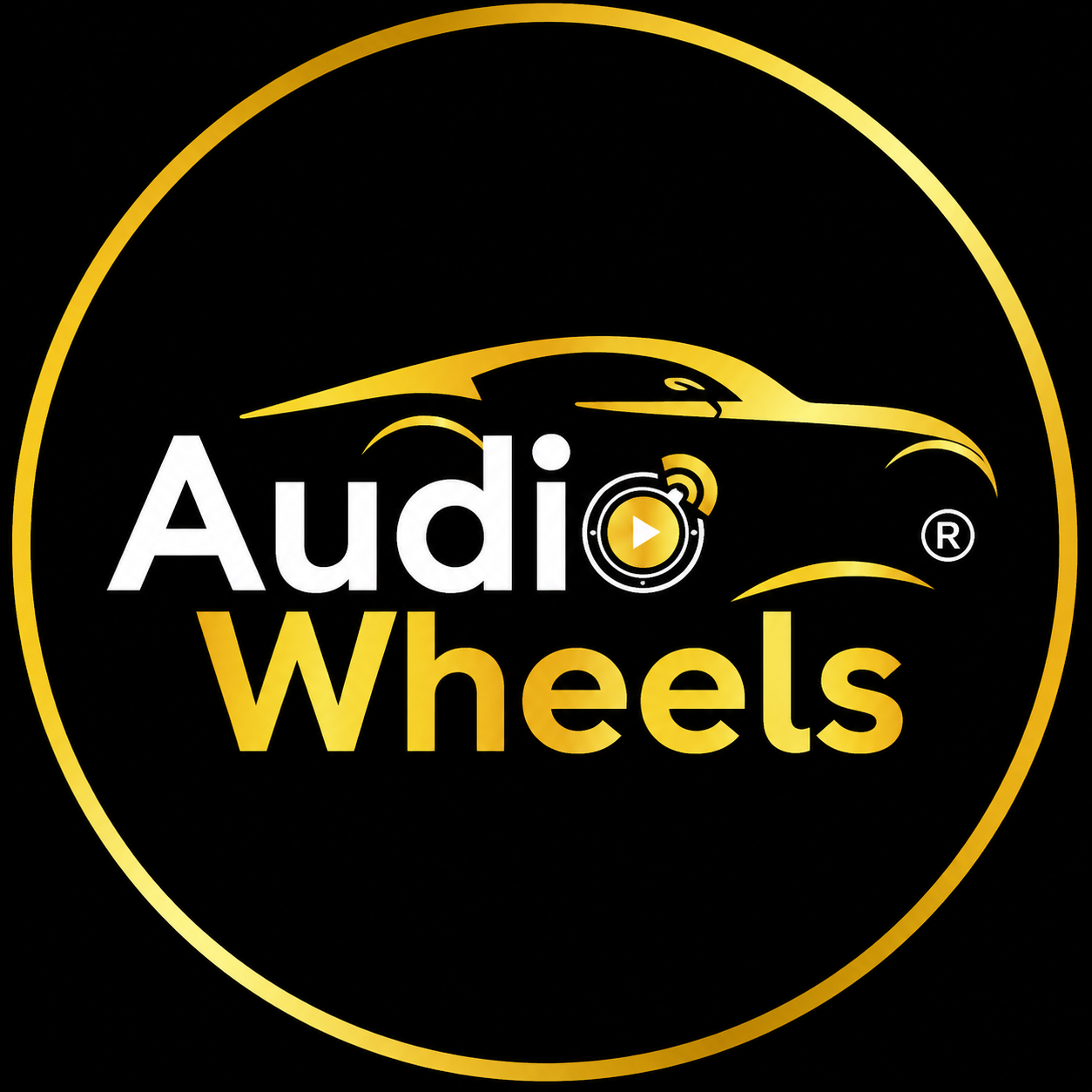 Audio Wheels