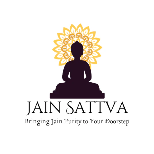 Jain Sattva